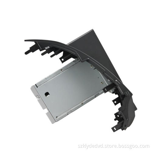 Navigation Multimedia Player Car Stereo for Civic 2006